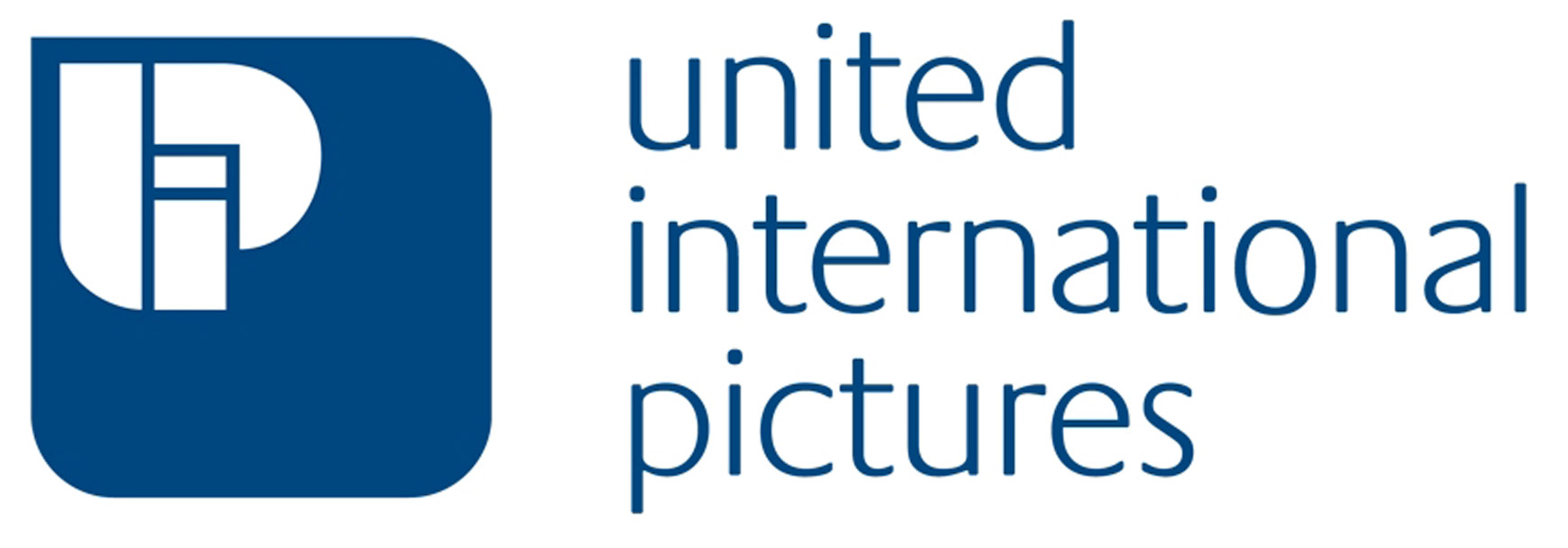 world jurassic logo International United Pictures